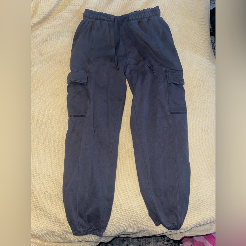 A+F Womens Joggers